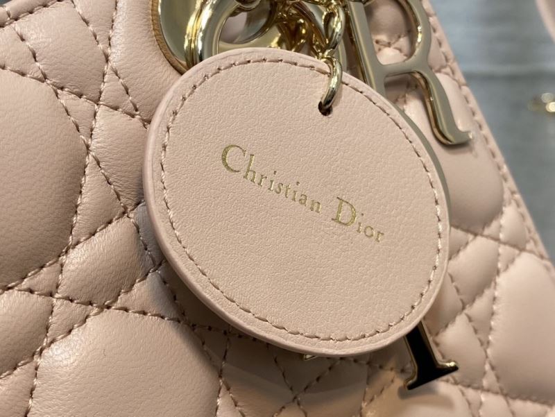 Dior My Lady Bags